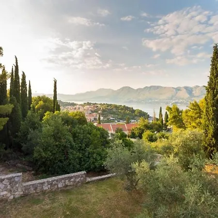 Sany- Two Bedroom With Balcony And Sea View Apartament Cavtat