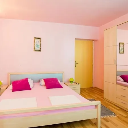 Sany- Two Bedroom With Balcony And Sea View Cavtat